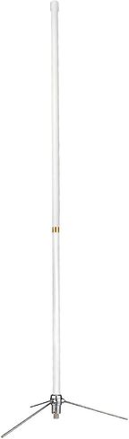 Retevis 144/430MHz Dual Band Amateur Antenna,2m/70cm,7.2 dBi High Gain in Kuwait