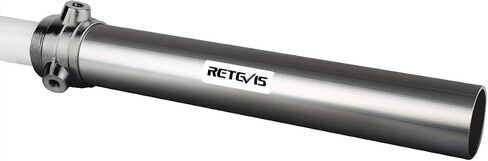 Retevis 144/430MHz Dual Band Amateur Antenna,2m/70cm,7.2 dBi High Gain in Kuwait