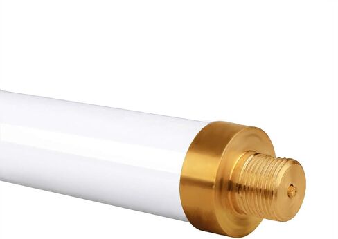 Retevis 144/430MHz Dual Band Amateur Antenna,2m/70cm,7.2 dBi High Gain in Kuwait