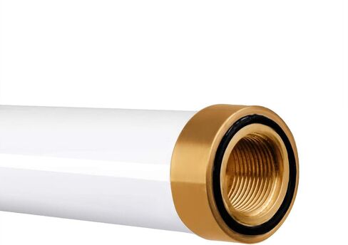 Retevis 144/430MHz Dual Band Amateur Antenna,2m/70cm,7.2 dBi High Gain in Kuwait