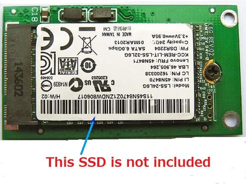 محول TOPSUKE M.2 NGFF(SATA) 2242 SSD إلى ZIF/CE(IDE 40pin) لأجهزة الكمبيوتر المحمول HP 2400 2510P 2710P/DELL D420 D430 in Kuwait