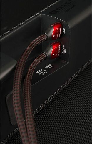 AudioQuest 5.0M قرفة HDMI 48G PVC in Saudi Arabia