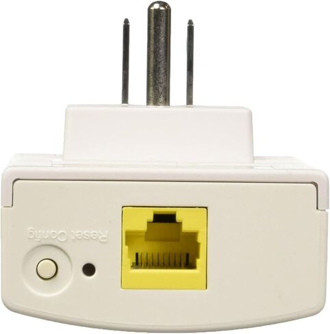 Comtrend AV200 200 Mbps Powerline Ethernet Bridge Adapter PG-9141S (1-Unit) in Kuwait
