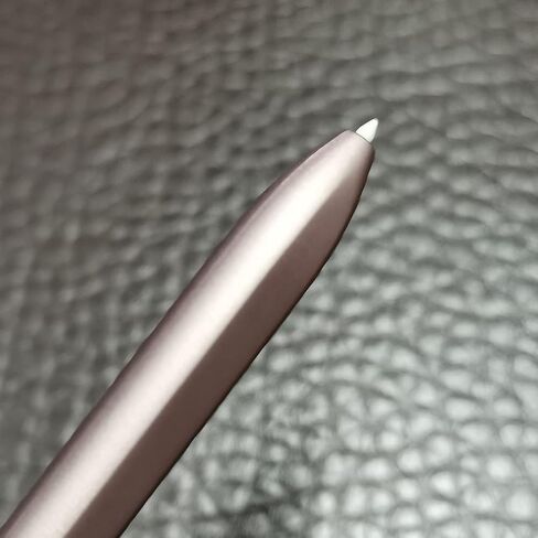 قلم ستايلس T7 FE T730S S7 FE 5G بديل لجالكسي تاب S7FE قلم لمس لسامسونج جالكسي تاب S7 FE قلم SM-T730 SM-T733 SM-T736B S مع اطراف قلم اس 7 اف اي (بينك ميستيك) in Kuwait