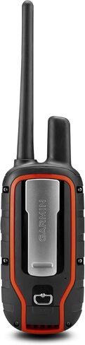 Garmin Alpha 100 GPS Track and Train Handheld (Renewed) in Saudi Arabia