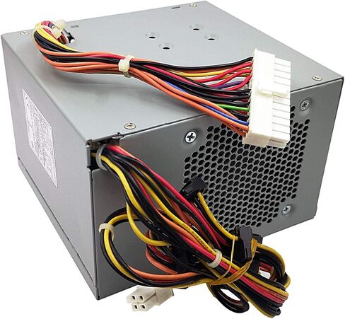 305W L305P-01 NH493 استبدال مصدر الطاقة PSU لـ Dell Optiplex 360 380 580 745 755 760 780 960 MT Mini Tower PS-6311-5DF-LF N305p-06 MH595 XK215 P192M JH994 C248C PW114 MK9GY X8129 in Kuwait
