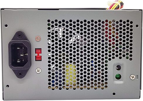 305W L305P-01 NH493 استبدال مصدر الطاقة PSU لـ Dell Optiplex 360 380 580 745 755 760 780 960 MT Mini Tower PS-6311-5DF-LF N305p-06 MH595 XK215 P192M JH994 C248C PW114 MK9GY X8129 in Kuwait