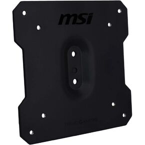 msi VESA Mounting Adapter Plate (AG242M5) in Saudi Arabia