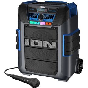 مكبر صوت Ion Explorer XL، عالي القوة لجميع الأحوال الجوية مع صوت ممتاز بخمسة مكبرات صوت in Kuwait