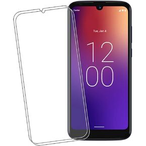 شاشة حماية من الزجاج المقوى لموبايل موكسي 2160 (MH-T6000) (6 بوصة)، درجة صلابة 9H شفافة HD مضادة لبصمات الاصابع بدرجة صلابة 9 (MH-T6000) [عبوتان] in Kuwait