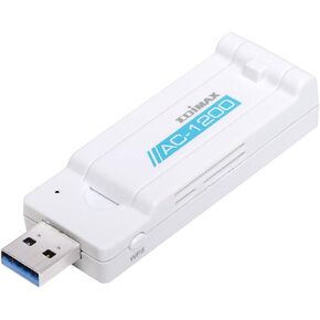 Edimax EW-7822UAC اللاسلكية AC1200 Dual-Band USB 3.0 محول in Kuwait