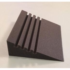 حذاء بكعب عريض للاب توب من دكتور هانديز in Kuwait