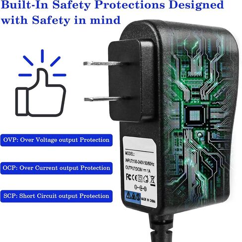 محول تيار متردد/تيار مستمر 9 فولت متوافق مع صنبور Kohler Malleco بدون لمس K-R31498-NA K-R31498 R77748 K-R77748-SD K-R77748 شاحن بطارية إمداد الطاقة in Kuwait