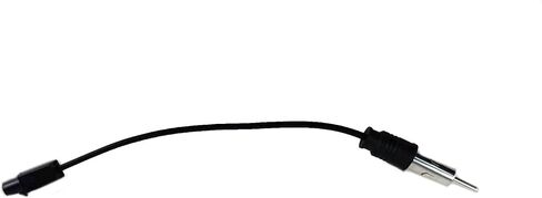 Podofo Car Stereo Radio Wire Harness 52 pin Compatible with Volkswagen Skoda Octavia Golf Touran Passat B6 Jetta Polo Tiguan Power/Speaker Connector for Aftermarket Stereo Installation in Saudi Arabia