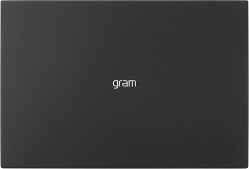 لاب توب ال جي جرام (2022) 16Z90Q شاشة 16 بوصة، انتل ايفو الجيل الثاني عشر كور i7، ذاكرة الوصول العشوائي 16 جيجا، 256 جيجا اس اس دي، ويندوز 11، اسود in Kuwait