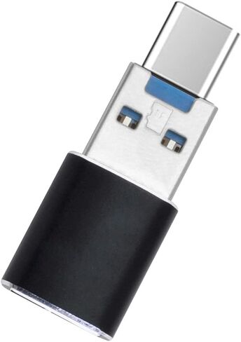 Cablecc 5Gbps USB 3.0 Type C USB-C إلى Micro SD SDXC TF محول قارئ البطاقات لأجهزة الكمبيوتر المحمول والهواتف اللوحية in Kuwait