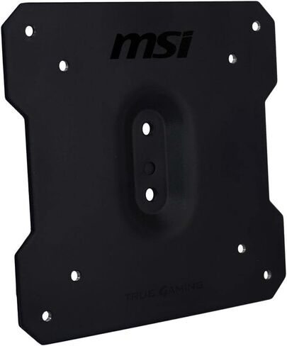 MSI لوحة محول تثبيت فيسا (AG242M5)، اسود in Saudi Arabia