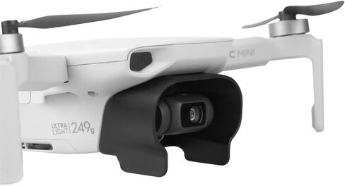 غطاء واقي من أشعة الشمس من دارك هورس واقي جيمبال لمافيك ميني in Kuwait