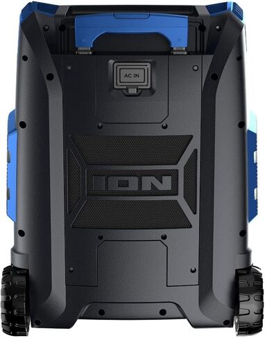 مكبر صوت Ion Explorer XL، عالي القوة لجميع الأحوال الجوية مع صوت ممتاز بخمسة مكبرات صوت in Kuwait