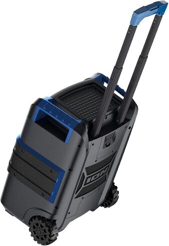 مكبر صوت Ion Explorer XL، عالي القوة لجميع الأحوال الجوية مع صوت ممتاز بخمسة مكبرات صوت in Kuwait