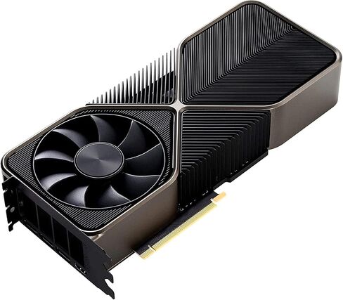 بطاقة الرسومات NVIDIA GeForce RTX 3090 Founders Edition (متجددة) in Saudi Arabia