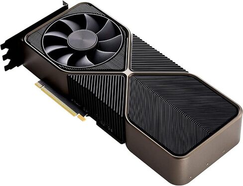 بطاقة الرسومات NVIDIA GeForce RTX 3090 Founders Edition (متجددة) in Saudi Arabia