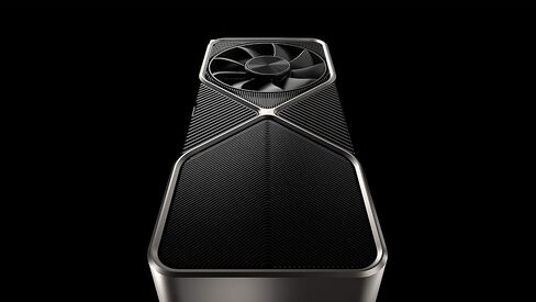 بطاقة الرسومات NVIDIA GeForce RTX 3090 Founders Edition (متجددة) in Saudi Arabia