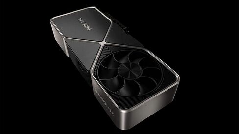 بطاقة الرسومات NVIDIA GeForce RTX 3090 Founders Edition (متجددة) in Saudi Arabia