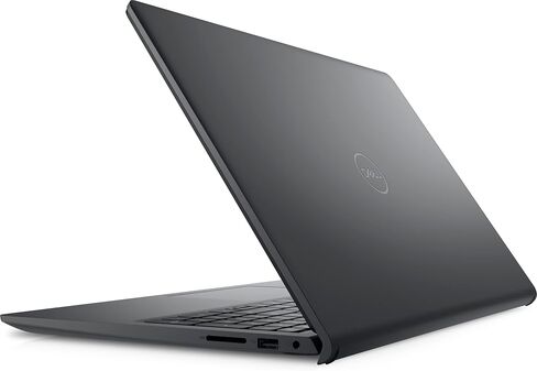 لاب توب ديل انسبايرون 15.6 بوصة فل اتش دي لمس للأعمال، انتل كور i7-1255U، ويندوز 11 برو، 64 جيجا رام، 2 تيرابايت اس اس دي، بلوتوث، واي فاي 6، اتش دي ام اي، انتل ايريس اكس ايه جرافيك، قارئ بطاقة اس دي، عمر بطارية طويل in Saudi Arabia