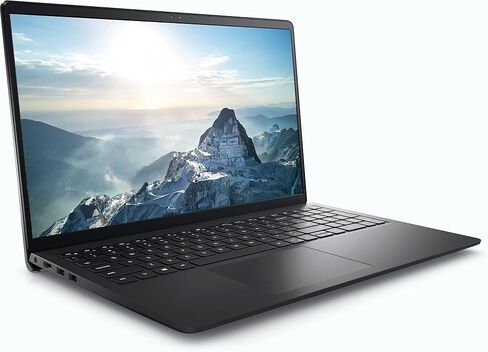 لاب توب ديل انسبايرون 15.6 بوصة فل اتش دي لمس للأعمال، انتل كور i7-1255U، ويندوز 11 برو، 64 جيجا رام، 2 تيرابايت اس اس دي، بلوتوث، واي فاي 6، اتش دي ام اي، انتل ايريس اكس ايه جرافيك، قارئ بطاقة اس دي، عمر بطارية طويل in Saudi Arabia