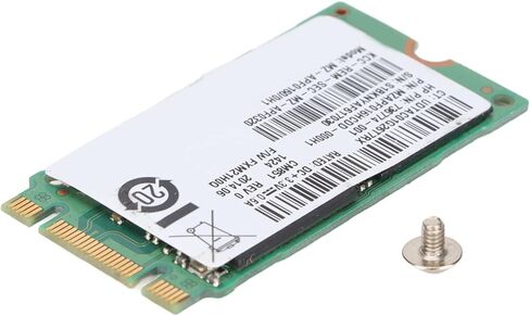 اشاتا هارد SSD داخلي ساتا M.2 2242 16GB M.2 2242 للكمبيوتر المكتبي واللاب توب، قرص صلب عالي الاداء، SSD داخلي للكمبيوتر in Kuwait