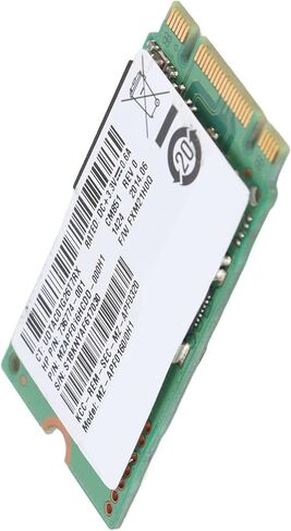 اشاتا هارد SSD داخلي ساتا M.2 2242 16GB M.2 2242 للكمبيوتر المكتبي واللاب توب، قرص صلب عالي الاداء، SSD داخلي للكمبيوتر in Kuwait