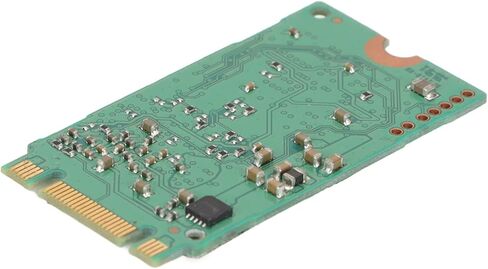 اشاتا هارد SSD داخلي ساتا M.2 2242 16GB M.2 2242 للكمبيوتر المكتبي واللاب توب، قرص صلب عالي الاداء، SSD داخلي للكمبيوتر in Kuwait