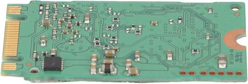 اشاتا هارد SSD داخلي ساتا M.2 2242 16GB M.2 2242 للكمبيوتر المكتبي واللاب توب، قرص صلب عالي الاداء، SSD داخلي للكمبيوتر in Kuwait