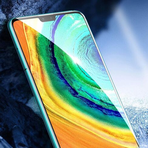 شاشة حماية من الزجاج المقوى لموبايل موكسي 2160 (MH-T6000) (6 بوصة)، درجة صلابة 9H شفافة HD مضادة لبصمات الاصابع بدرجة صلابة 9 (MH-T6000) [عبوتان] in Kuwait