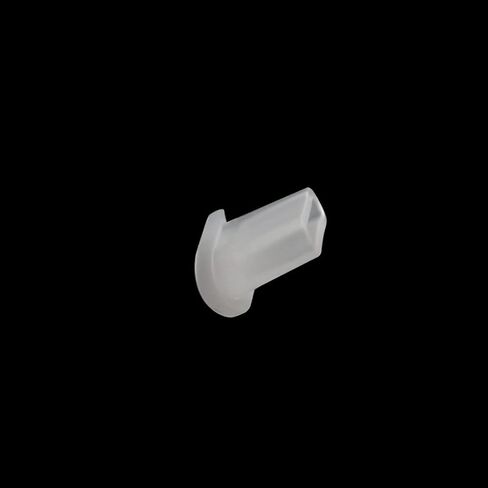 uxcell 10pcs USB Type C Silicone Protectors Cap Port Cover Anti Dust White in Saudi Arabia
