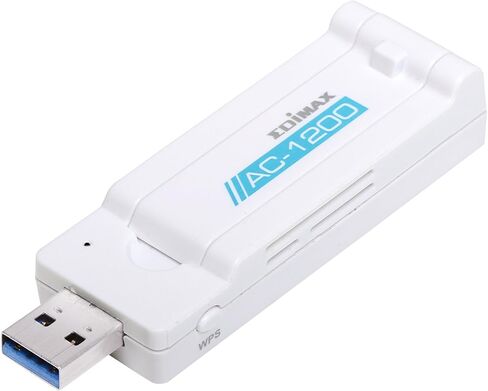 Edimax EW-7822UAC اللاسلكية AC1200 Dual-Band USB 3.0 محول in Kuwait