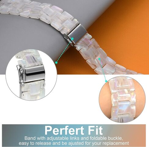 أربطة Wongeto من الراتنج متوافقة مع Fitbit Charge 3 / Charge 4/ Charge 3 SE Band، ملحقات معصم بديلة بإبزيم ذهبي وردي وأشرطة للياقة البدنية وأساور معصم للنساء والرجال (وردي) in Kuwait