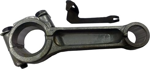 GardenPal 390401 Connecting Rod for B&S 8HP Replaces OEM 390401; Compatible with Briggs & Stratton 1100 Series, 8 HP Horizontal Engines in Saudi Arabia