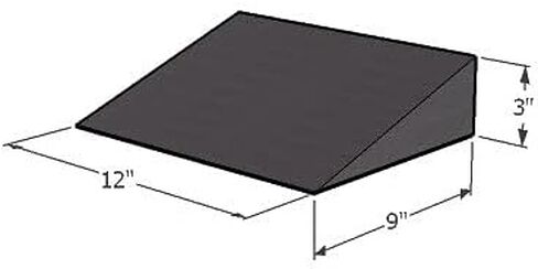 حذاء بكعب عريض للاب توب من دكتور هانديز in Kuwait