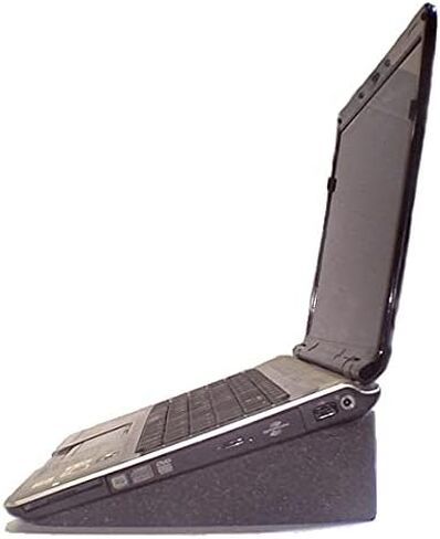 حذاء بكعب عريض للاب توب من دكتور هانديز in Kuwait