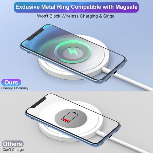 حامل هاتف سيارة مغناطيسي مطور لسيارة Toyota Tacoma 2016-2023، الجيل الثالث من Tacoma Dashboard Clip حامل الهاتف الخليوي قابل للتعديل 20x حامل هاتف مغناطيسي قوي للغاية مناسب لجميع الهواتف الذكية in Kuwait