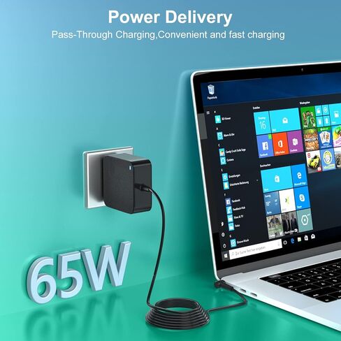 Oanlxt 19V شاحن الكمبيوتر المحمول للبوابة GWTN156-1 GWTN156-4 GWTN156-5 GWTN156-7 GWTN156-9 GWTN141-2 GWTN141-10 GWNC31514-BK TYPE60-190-31501 محول طاقة تيار متردد للبوابة in Kuwait