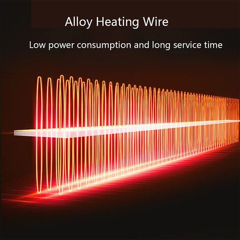 YOMTOVM 2 in1 Portable 12V Car Heater Defroster Defogger Windshield, Car Warm Air Blower, Fast Heating & Cooling, Heater and Cooler Fan, 180° Rotating, with Cigarette Lighter and Suction Bracket,150W in Kuwait