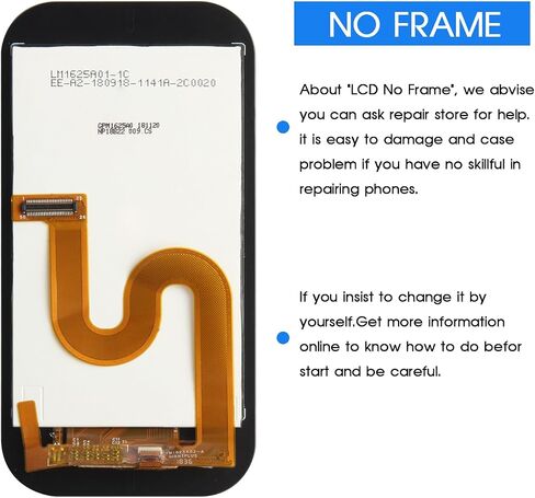For Garmin G80 LCD Screen Replacement For Garmin Approach G80 Golf Handheld LCD Display Touch Screen Digitizer Assembly Matrix Glass Panel Full Repair Parts Kit with Free Tools in Saudi Arabia