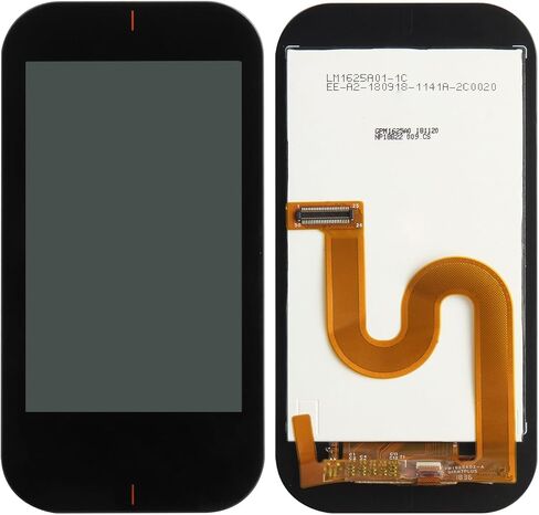 For Garmin G80 LCD Screen Replacement For Garmin Approach G80 Golf Handheld LCD Display Touch Screen Digitizer Assembly Matrix Glass Panel Full Repair Parts Kit with Free Tools in Saudi Arabia