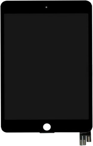 محول رقمي بشاشة LCD وشاشة لمس زجاجية بديلة لجهاز ايباد ميني 5 7.9 انش 2019 A2133 A2124 A2126 A2125 من اكنيوكز in Kuwait