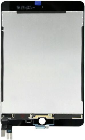 محول رقمي بشاشة LCD وشاشة لمس زجاجية بديلة لجهاز ايباد ميني 5 7.9 انش 2019 A2133 A2124 A2126 A2125 من اكنيوكز in Kuwait