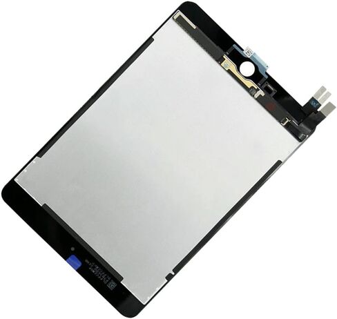 محول رقمي بشاشة LCD وشاشة لمس زجاجية بديلة لجهاز ايباد ميني 5 7.9 انش 2019 A2133 A2124 A2126 A2125 من اكنيوكز in Kuwait