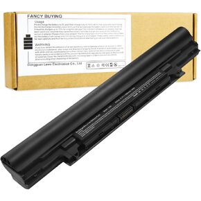 Fancy Buying 5MTD8 Laptop Battery for Dell V131 2nd Series Latitude 3340 3350, Fits JR6XC YFDF9 YFOF9 451-BBJB 451-BBIY 451-BBIZ 7WV3V H4PJP in Kuwait